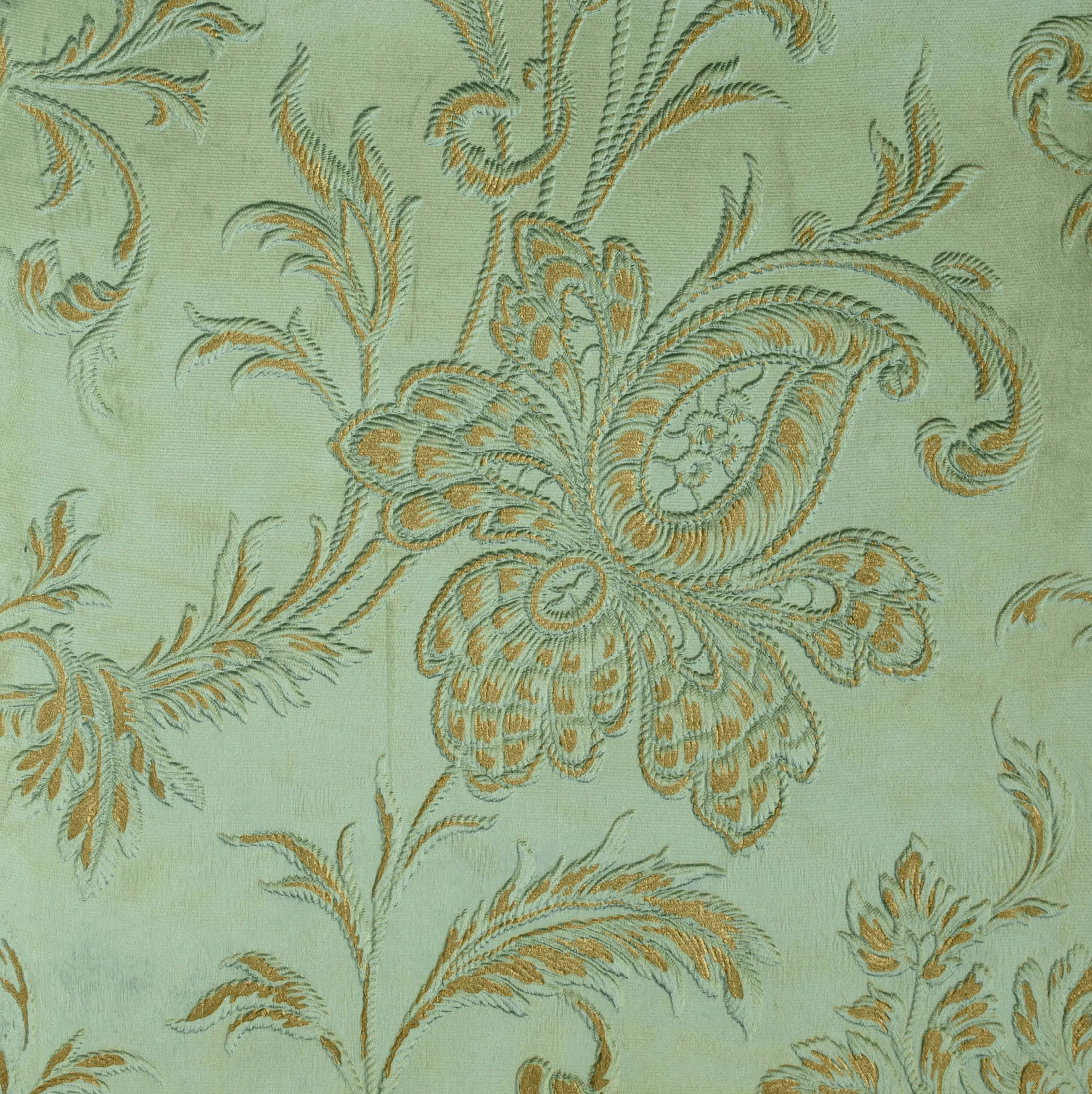 Обои для стен Zuber Alexandra 486 Arctique