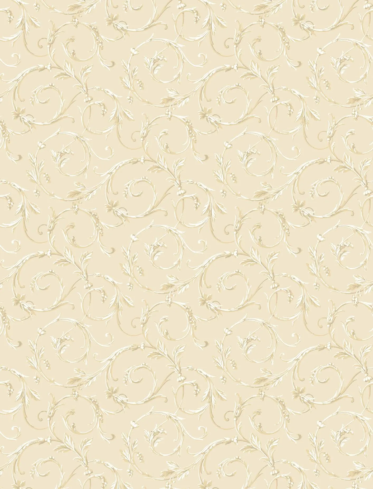 Обои для стен Zuber Arabesques 30005