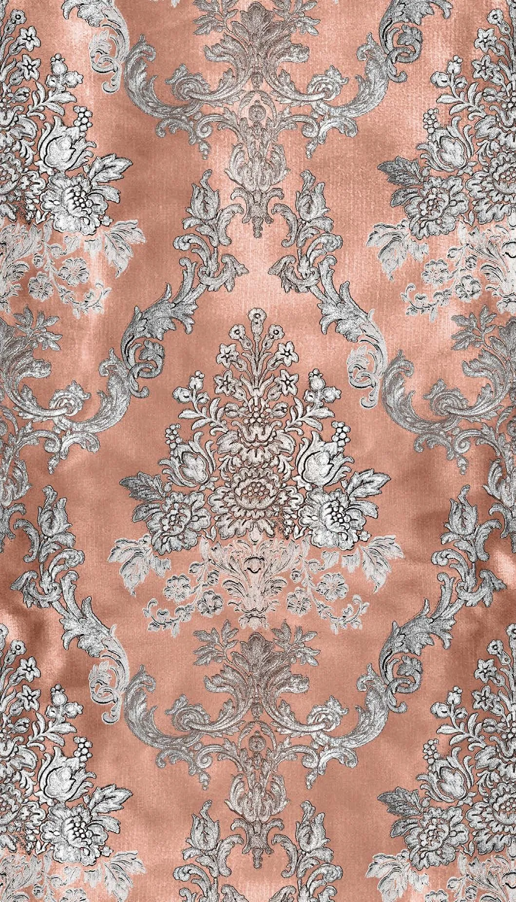 Обои для стен Zuber Olga 520 Kyoto