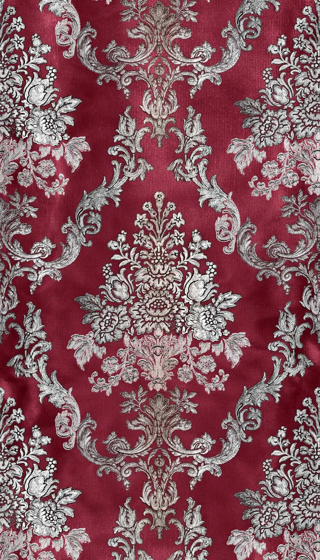 Обои для стен Zuber Olga 520 Legion