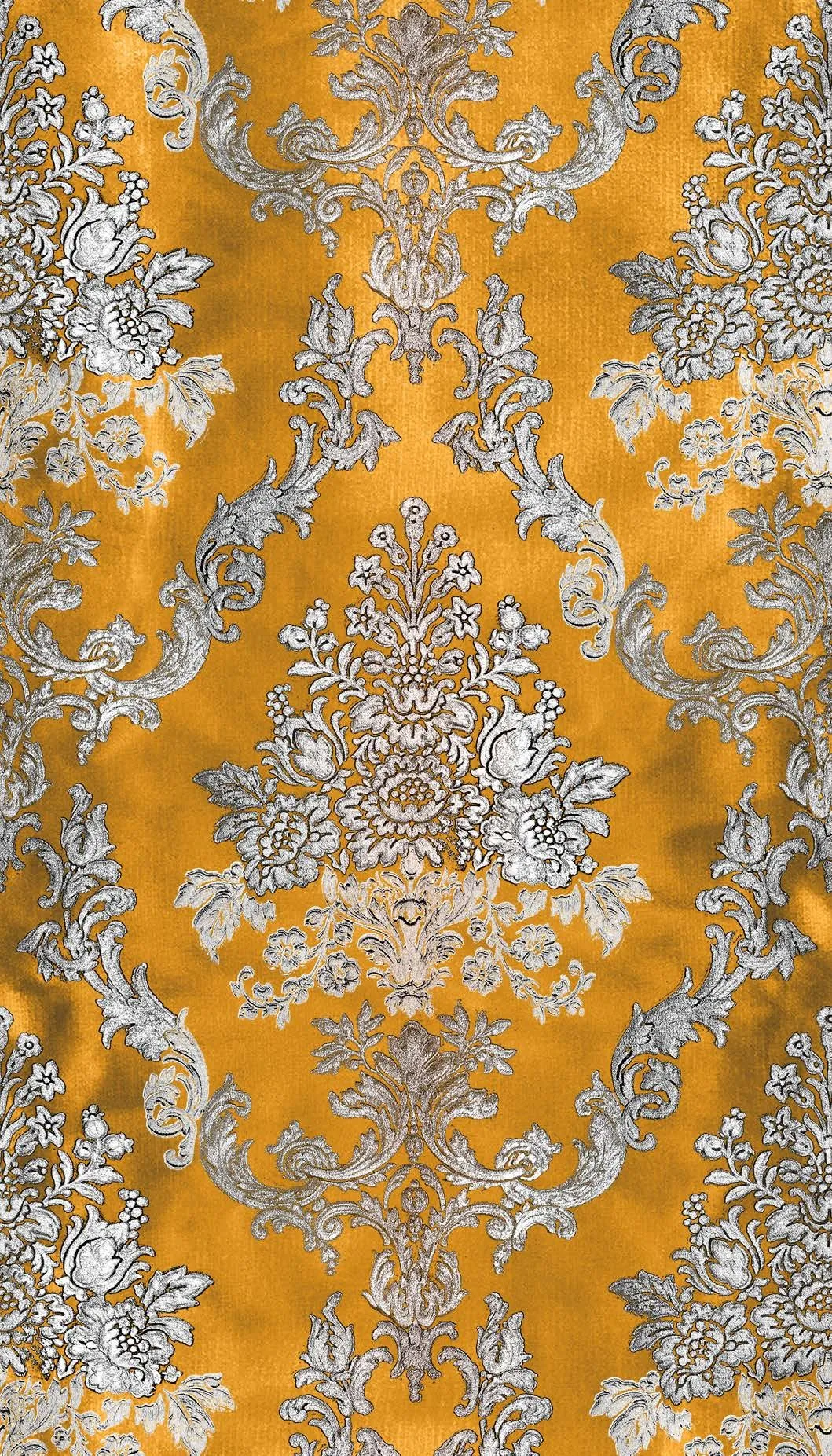 Обои для стен Zuber Olga 520 Ryad