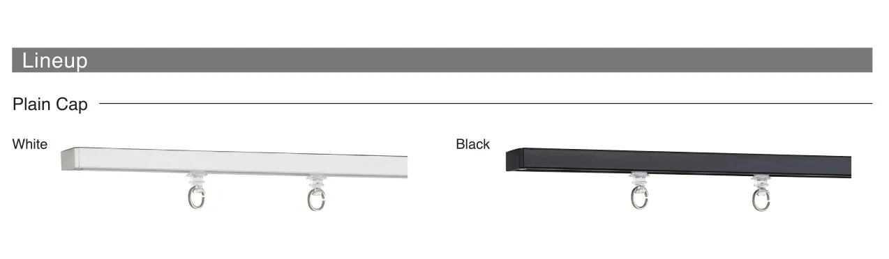 Карниз Ciero Mini up