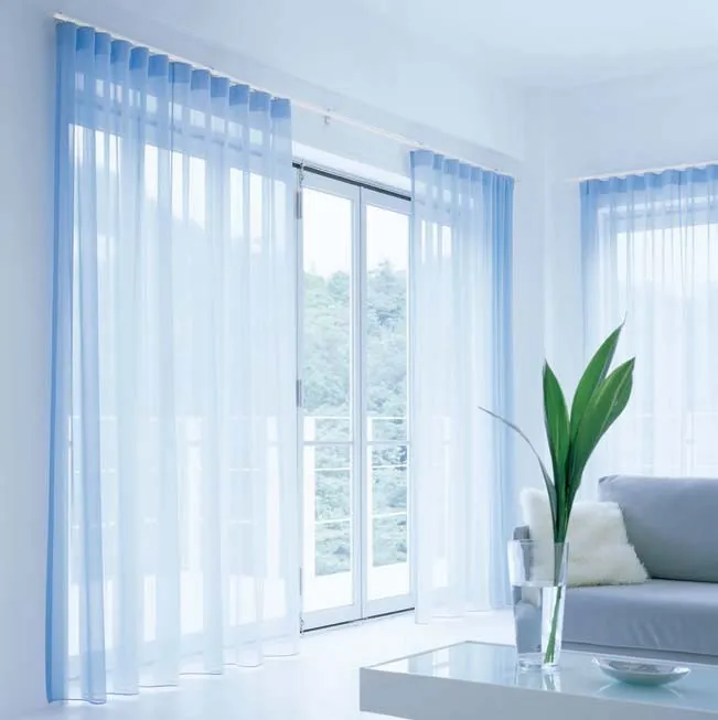 Карниз New Delac Wave Style W