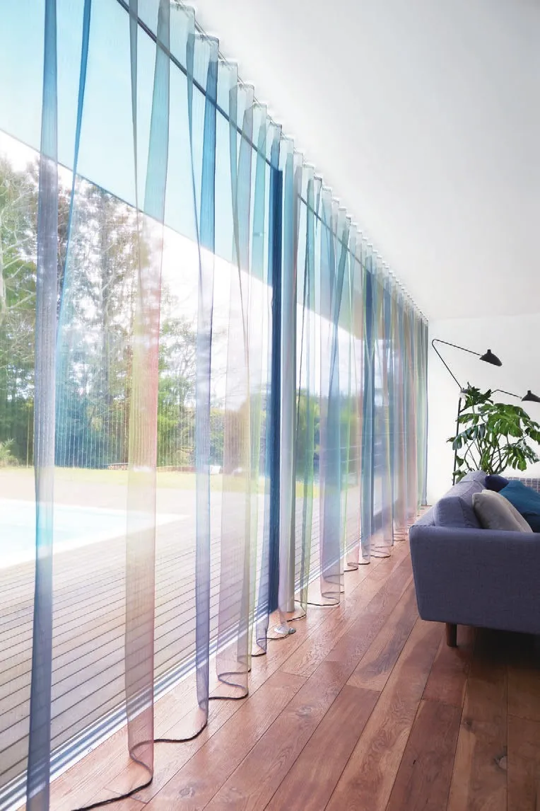 Карниз WaveStyleCom 05