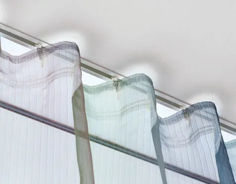 Карниз WaveStyleCom 06