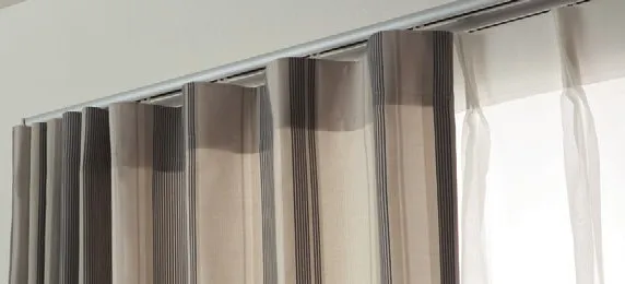 Карниз WaveStyleCom 08