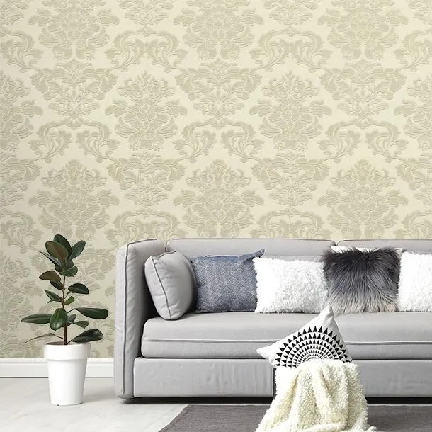 Обои для стен Decori & Decori Luce 72848 #4