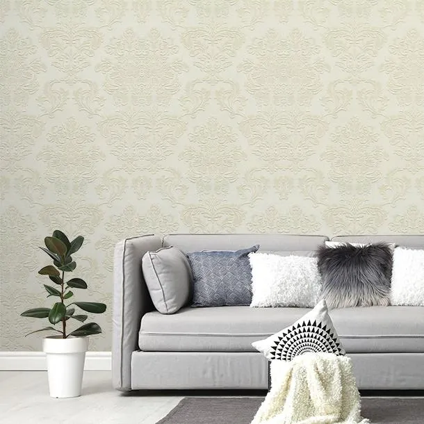 Обои для стен Decori & Decori Luce 72851 #4