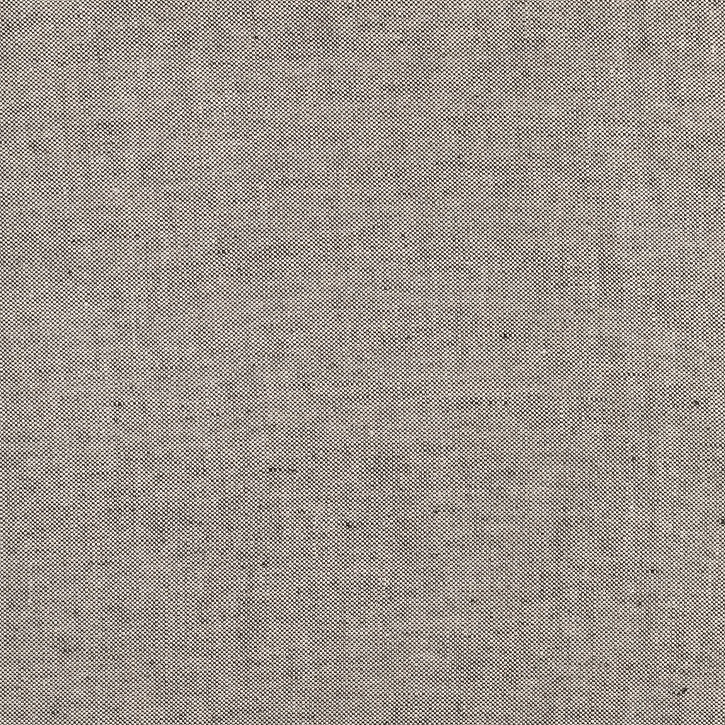 Ткань De Le Cuona Autumn Ebony-Linen-AUT5
