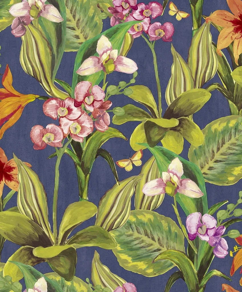 Обои для стен Decoprint Breeze BR24081