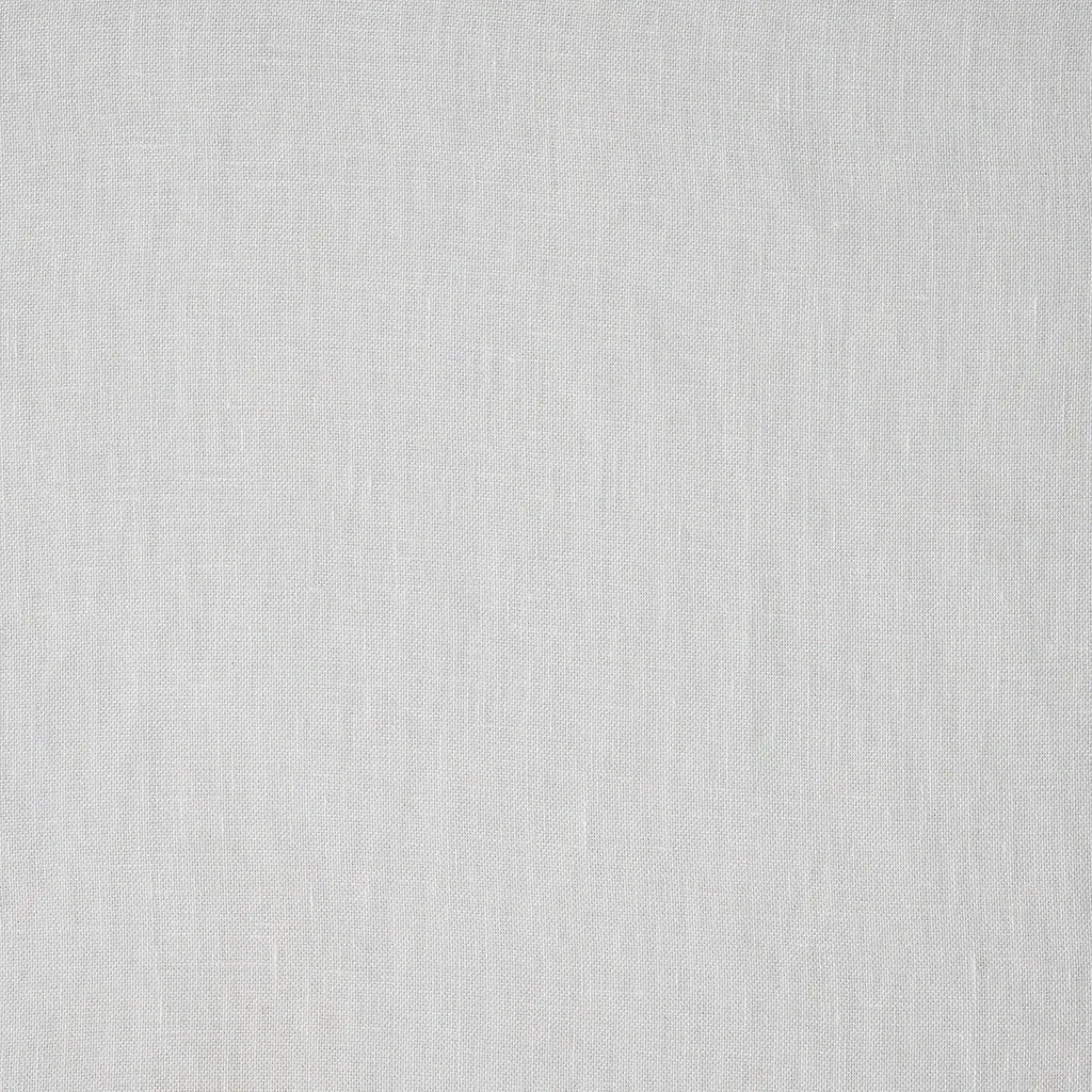 Ткань De Le Cuona Linen Shade Ivory-KKK2