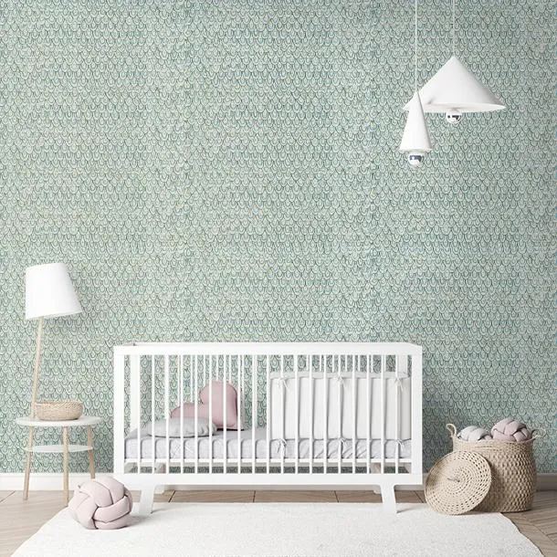 Обои для стен Pierre Frey Merveilles d'Egypte fp883002 #9