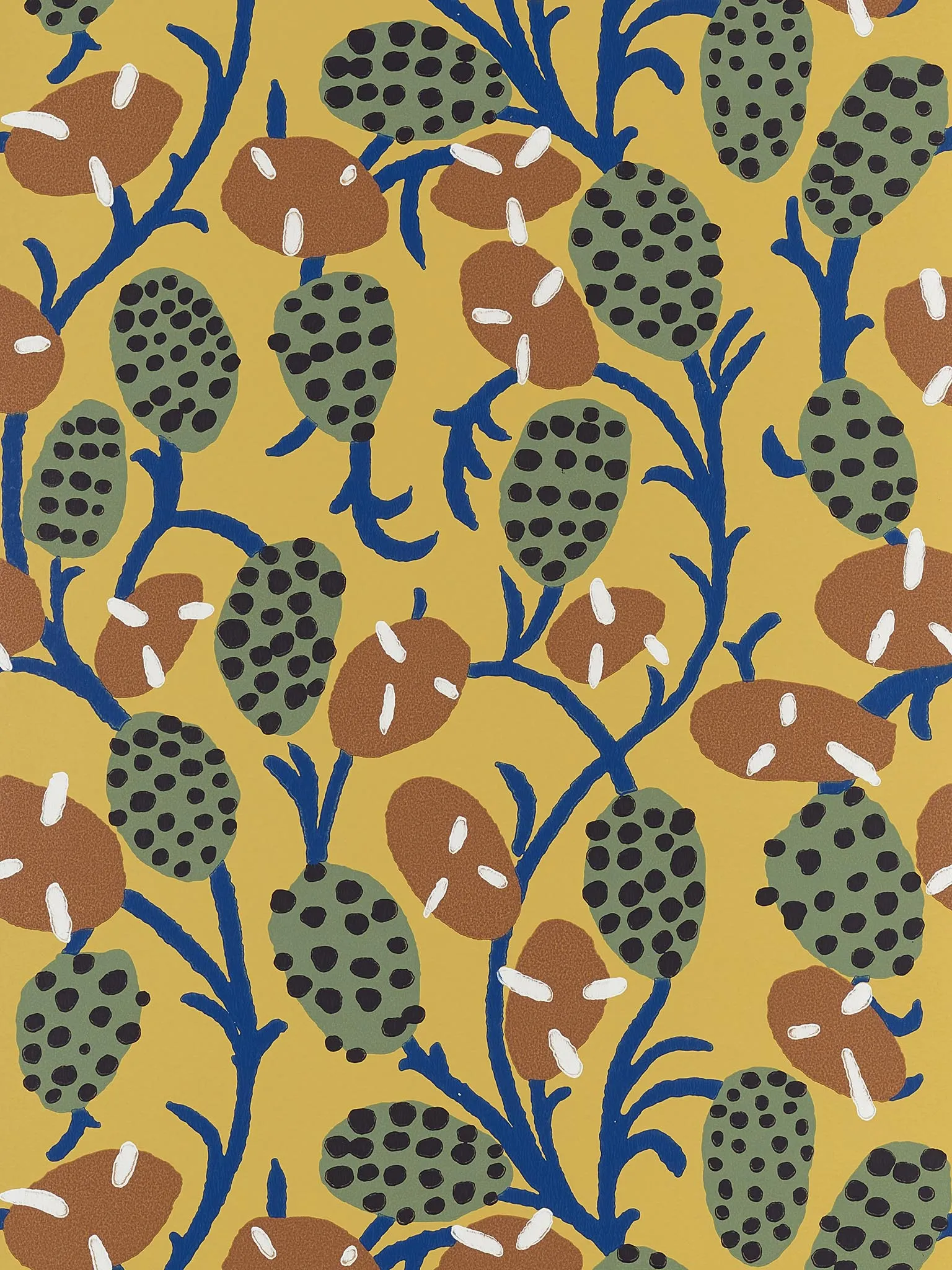 Обои для стен Pierre Frey Merveilles d'Egypte fp885004