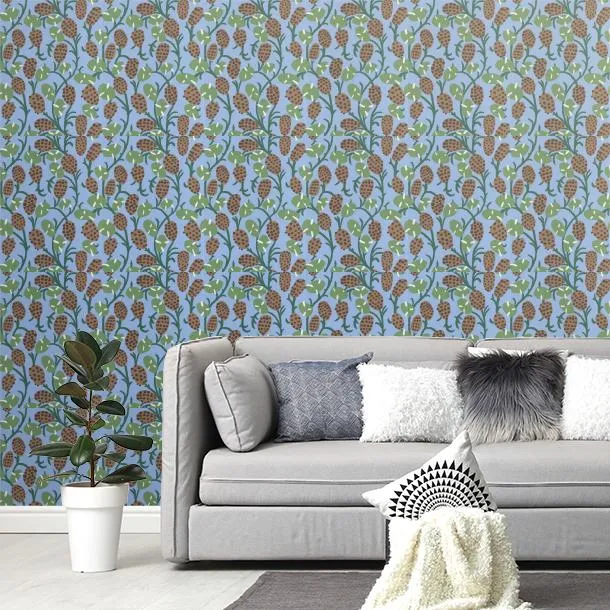 Обои для стен Pierre Frey Merveilles d'Egypte fp885005 #4