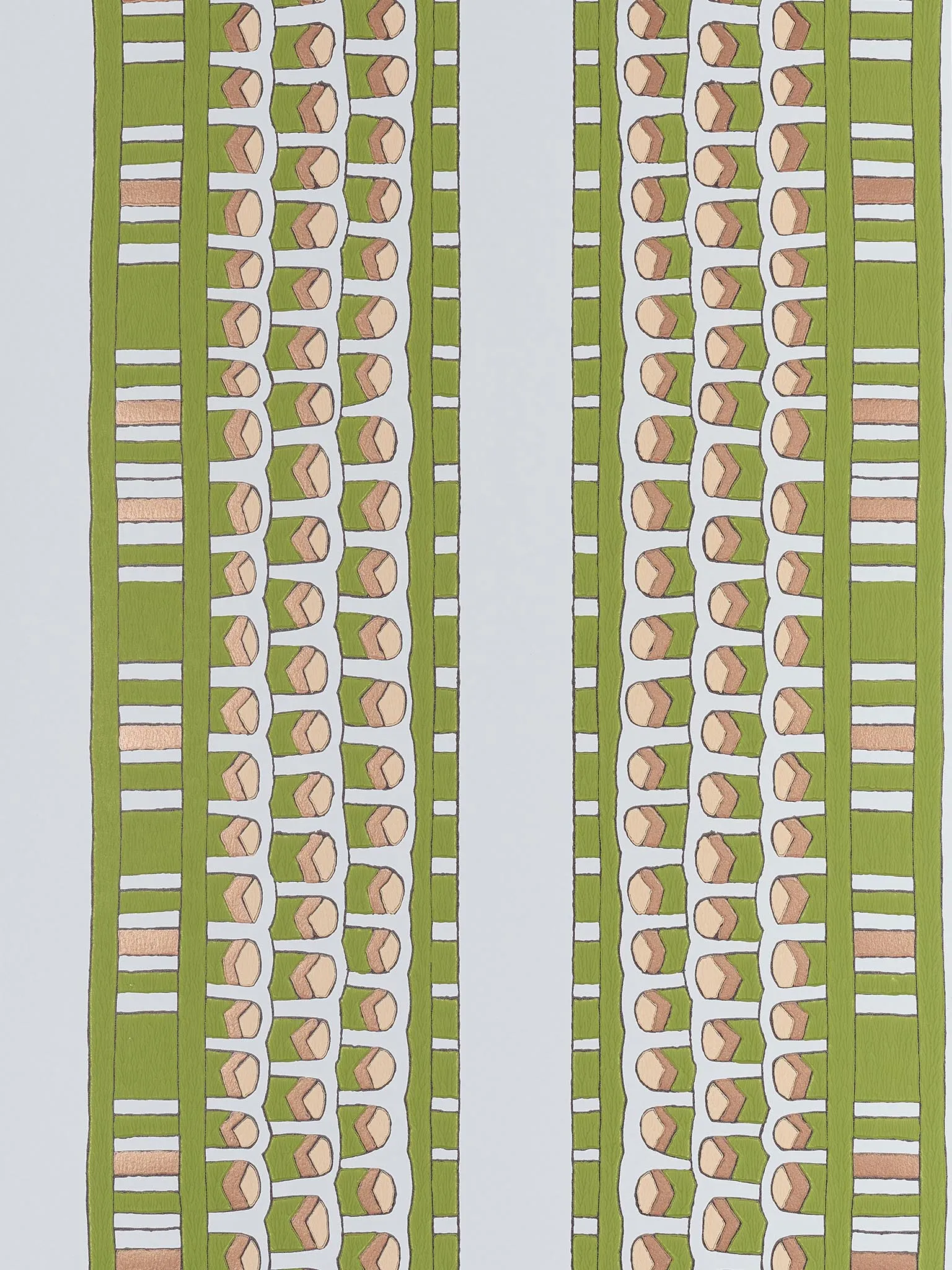 Обои для стен Pierre Frey Merveilles d'Egypte fp886003