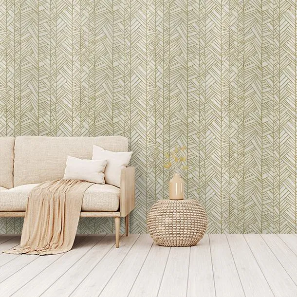 Обои для стен Pierre Frey Merveilles d'Egypte fp891002 #5