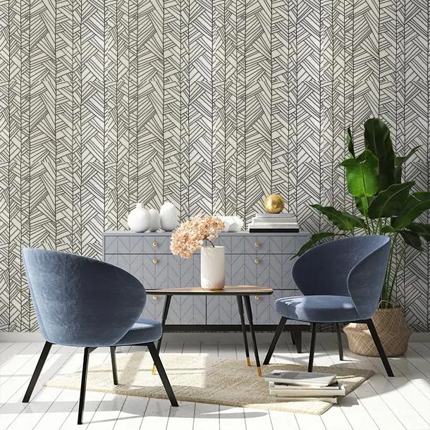 Обои для стен Pierre Frey Merveilles d'Egypte fp891004 #3