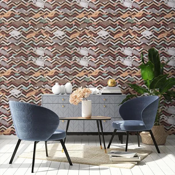 Обои для стен Pierre Frey Merveilles d'Egypte fp893002 #3