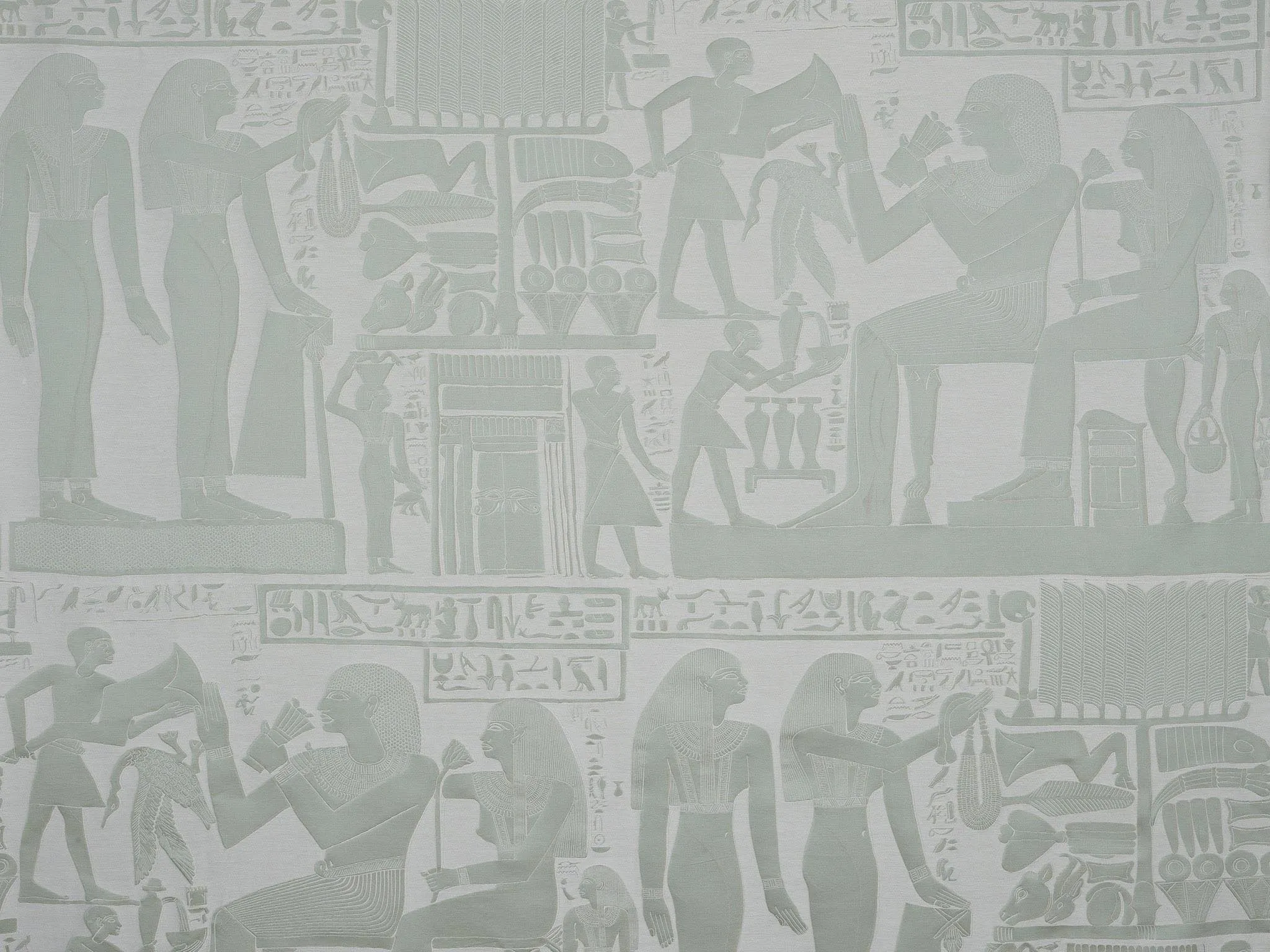 Ткань Pierre Frey Merveilles d'Egypte Fabrics f3652002