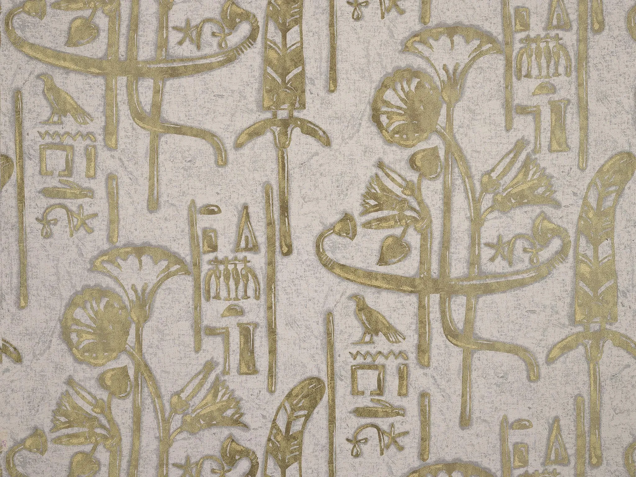 Ткань Pierre Frey Merveilles d'Egypte Fabrics f3655001