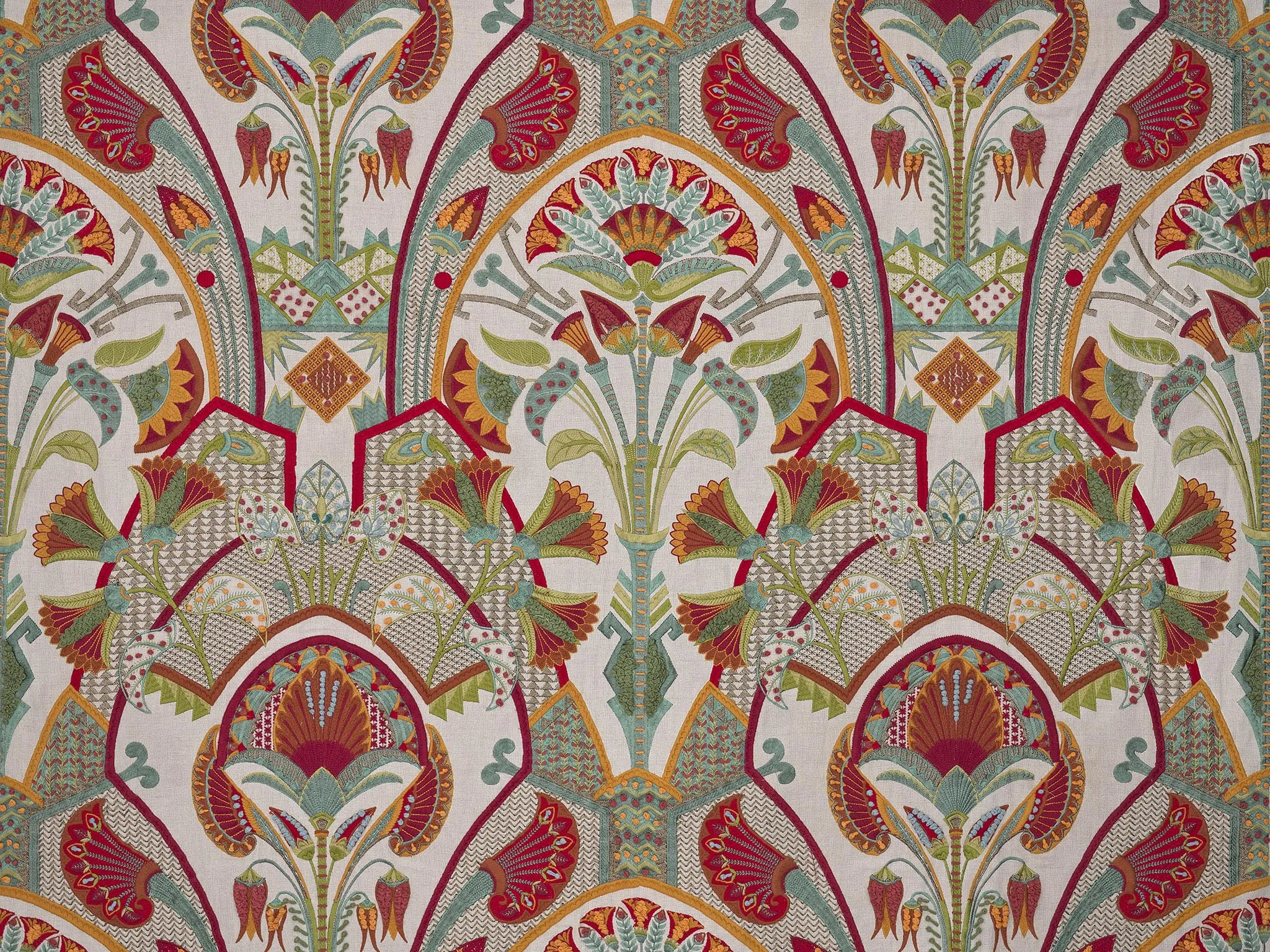 Ткань Pierre Frey Merveilles d'Egypte Fabrics f3656001