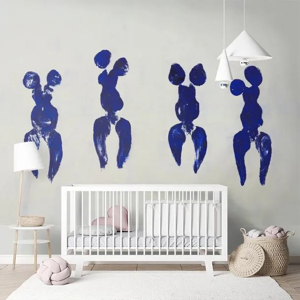 Обои для стен Pierre Frey Galerie 3 fp901001 #9