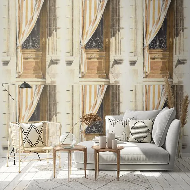 Обои для стен Pierre Frey Galerie 3 fp902001 #2