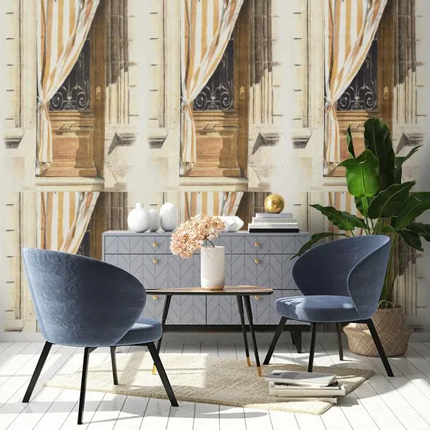 Обои для стен Pierre Frey Galerie 3 fp902001 #3