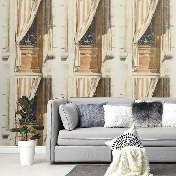 Обои для стен Pierre Frey Galerie 3 fp902001 #4