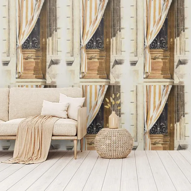 Обои для стен Pierre Frey Galerie 3 fp902001 #5