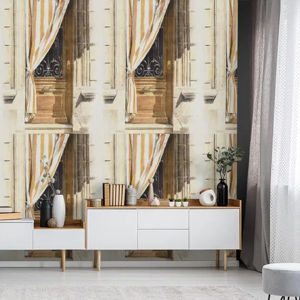 Обои для стен Pierre Frey Galerie 3 fp902001 #6