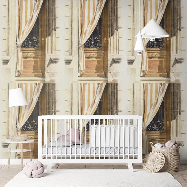 Обои для стен Pierre Frey Galerie 3 fp902001 #9