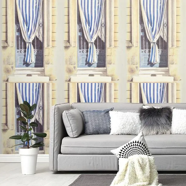 Обои для стен Pierre Frey Galerie 3 fp903002 #4