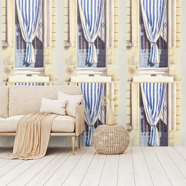 Обои для стен Pierre Frey Galerie 3 fp903002 #5