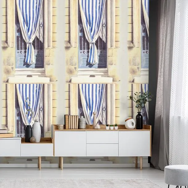 Обои для стен Pierre Frey Galerie 3 fp903002 #6