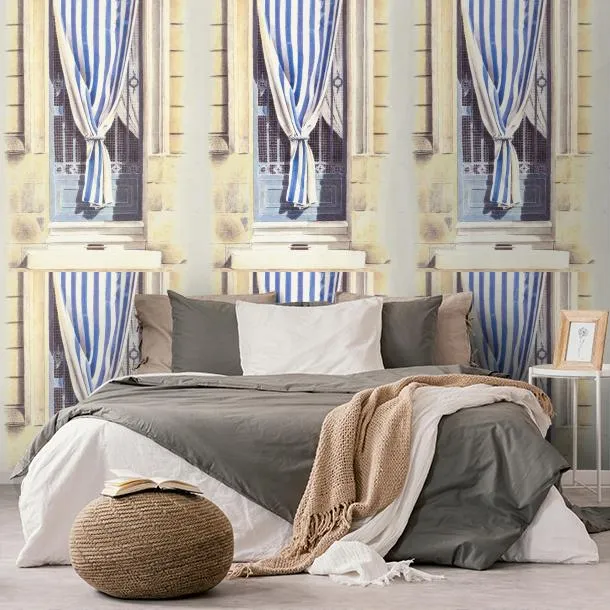 Обои для стен Pierre Frey Galerie 3 fp903002 #7