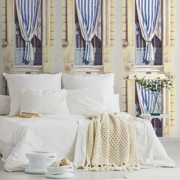 Обои для стен Pierre Frey Galerie 3 fp903002 #8