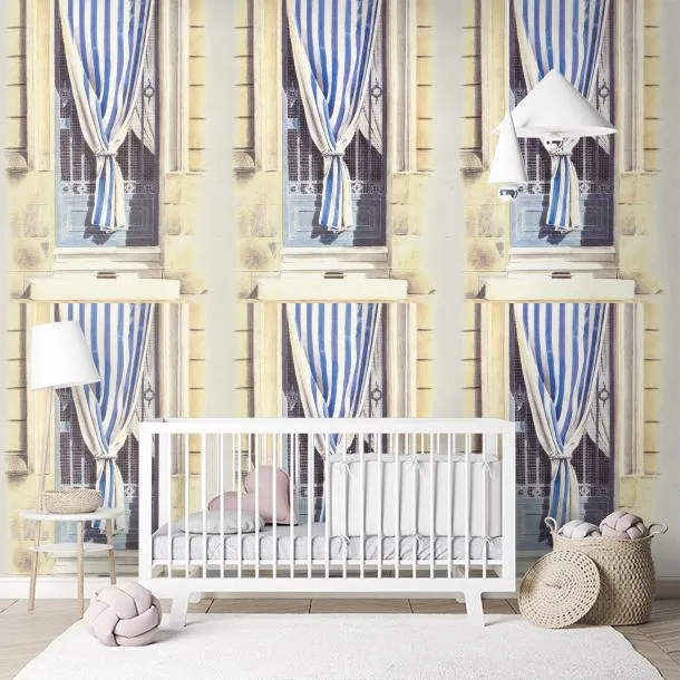 Обои для стен Pierre Frey Galerie 3 fp903002 #9