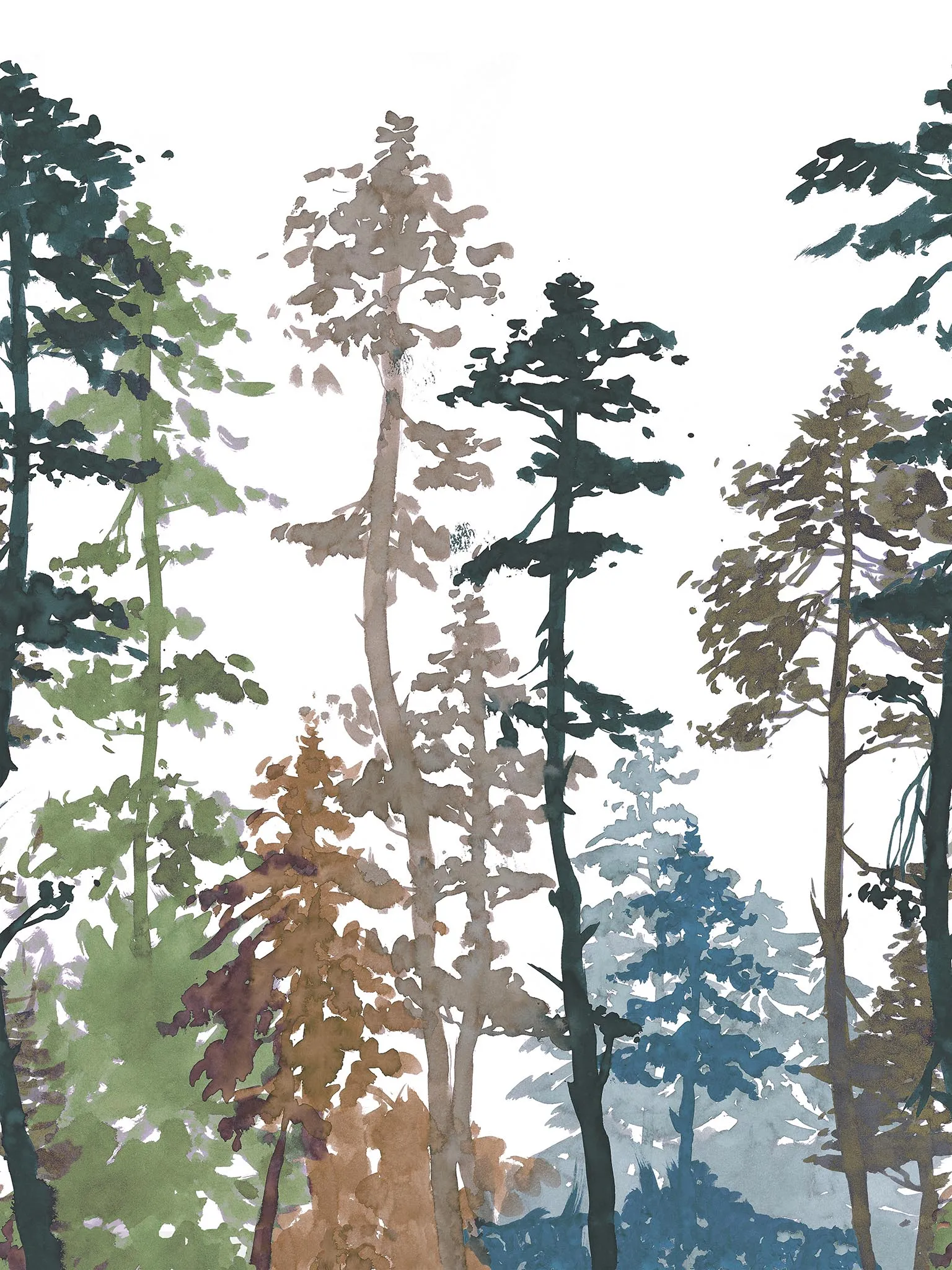 Обои для стен Pierre Frey Galerie 3 fp904001