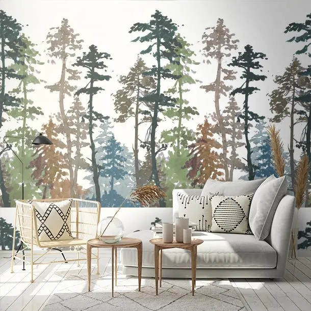 Обои для стен Pierre Frey Galerie 3 fp904001 #2