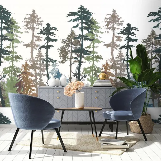 Обои для стен Pierre Frey Galerie 3 fp904001 #3