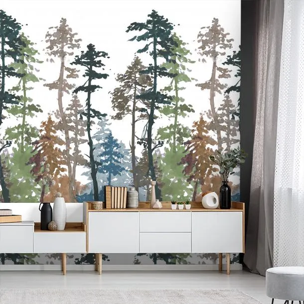 Обои для стен Pierre Frey Galerie 3 fp904001 #6