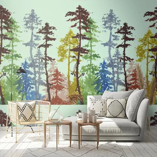 Обои для стен Pierre Frey Galerie 3 fp904002 #2