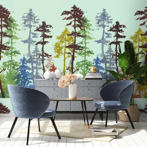 Обои для стен Pierre Frey Galerie 3 fp904002 #3