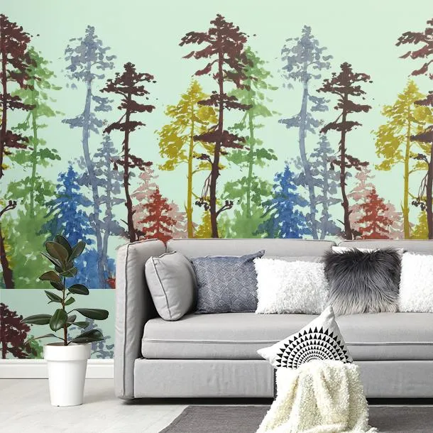 Обои для стен Pierre Frey Galerie 3 fp904002 #4