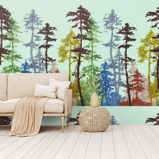 Обои для стен Pierre Frey Galerie 3 fp904002 #5