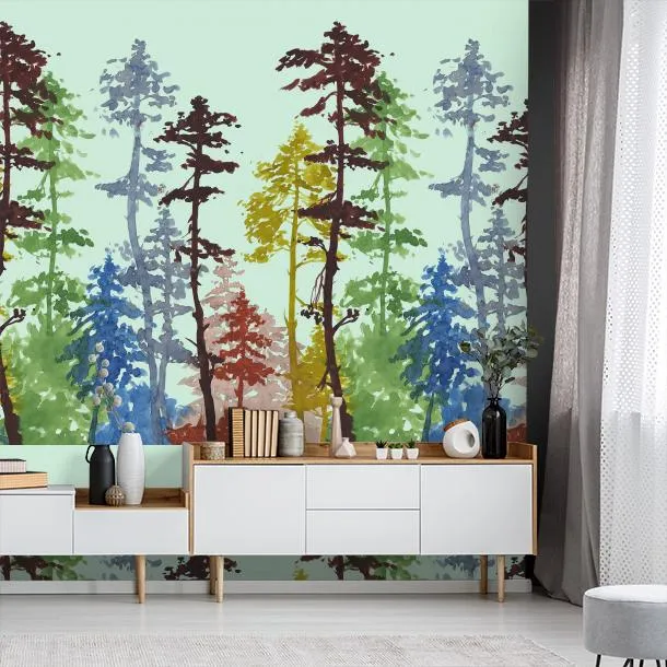 Обои для стен Pierre Frey Galerie 3 fp904002 #6