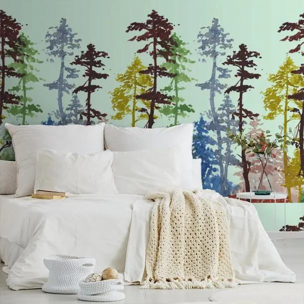 Обои для стен Pierre Frey Galerie 3 fp904002 #8