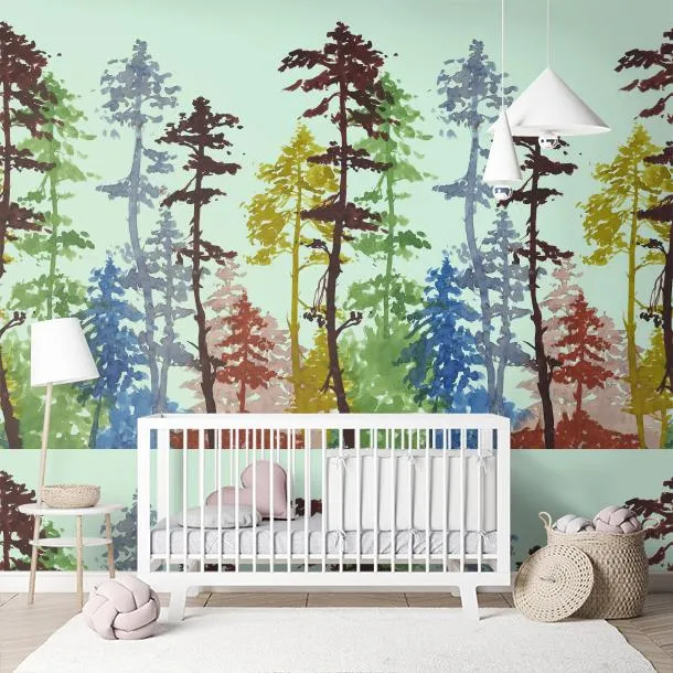 Обои для стен Pierre Frey Galerie 3 fp904002 #9