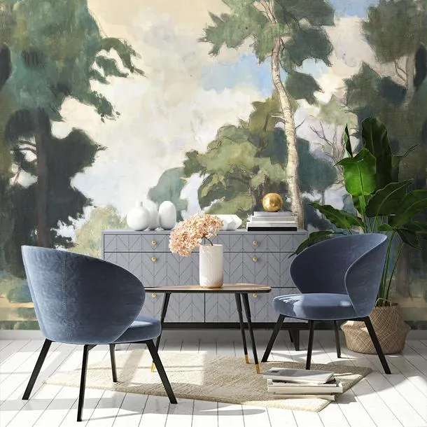 Обои для стен Pierre Frey Galerie 3 fp905001 #3